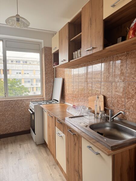 Piata Iancului apartament 3 camere, 68 mp