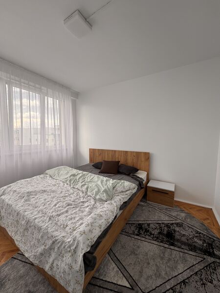 Piata Iancului apartament 3 camere, 68 mp